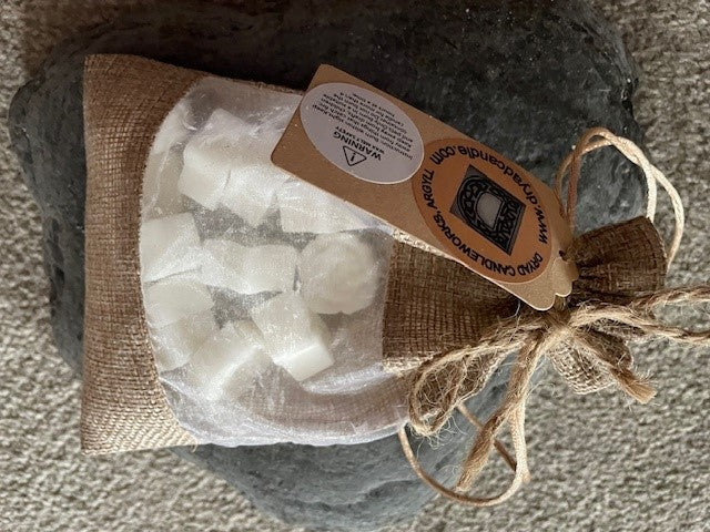 No. 17 Dalriada Forest Wax Melts