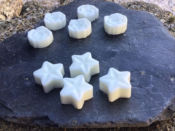 DRYAD CANDLEWORKS WAX MELTS